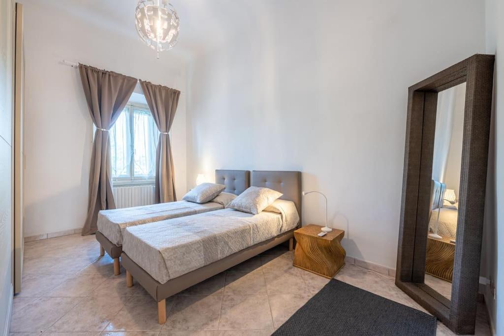 La Fortezza Florencie Exteriér fotografie
